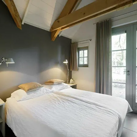 Casa de Férias Holiday Vrijrijck Vlindervallei-2 Drie
