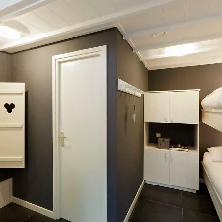 Casa de Férias Holiday Vrijrijck Vlindervallei-2 *